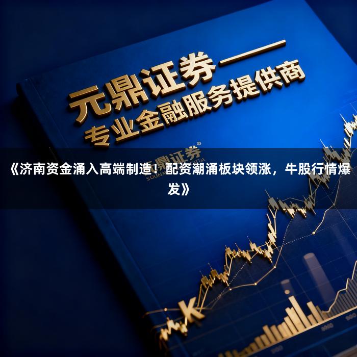《济南资金涌入高端制造！配资潮涌板块领涨，牛股行情爆发》