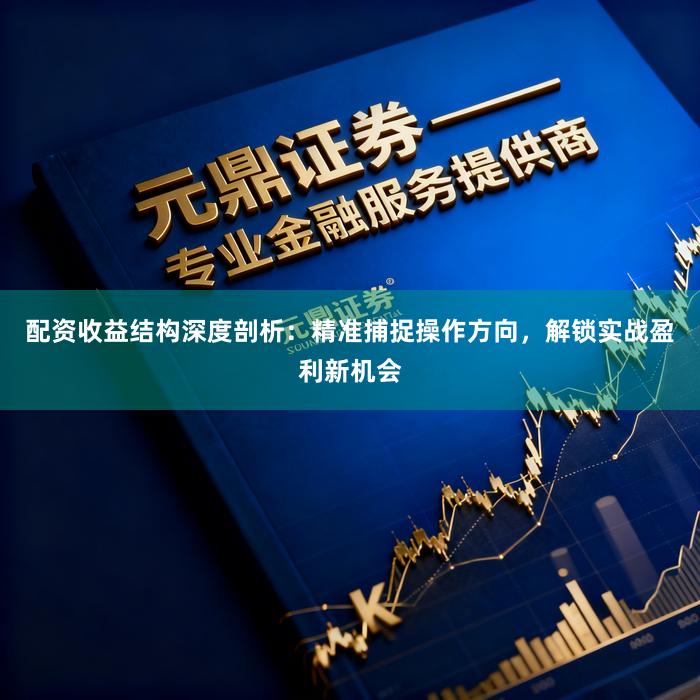 配资收益结构深度剖析：精准捕捉操作方向，解锁实战盈利新机会