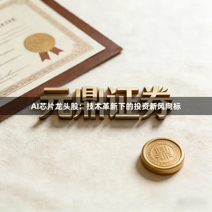 AI芯片龙头股：技术革新下的投资新风向标